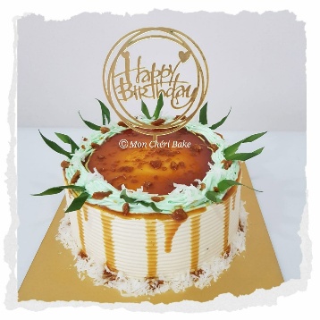 Cakes