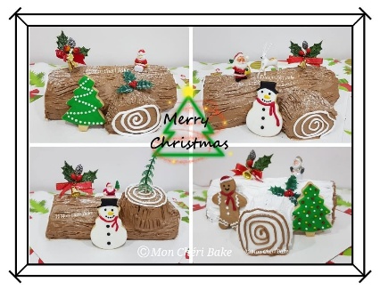 Christmas Treats