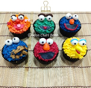 Cupcakes