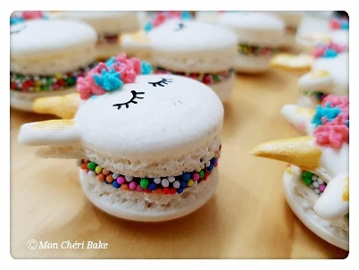 Macarons