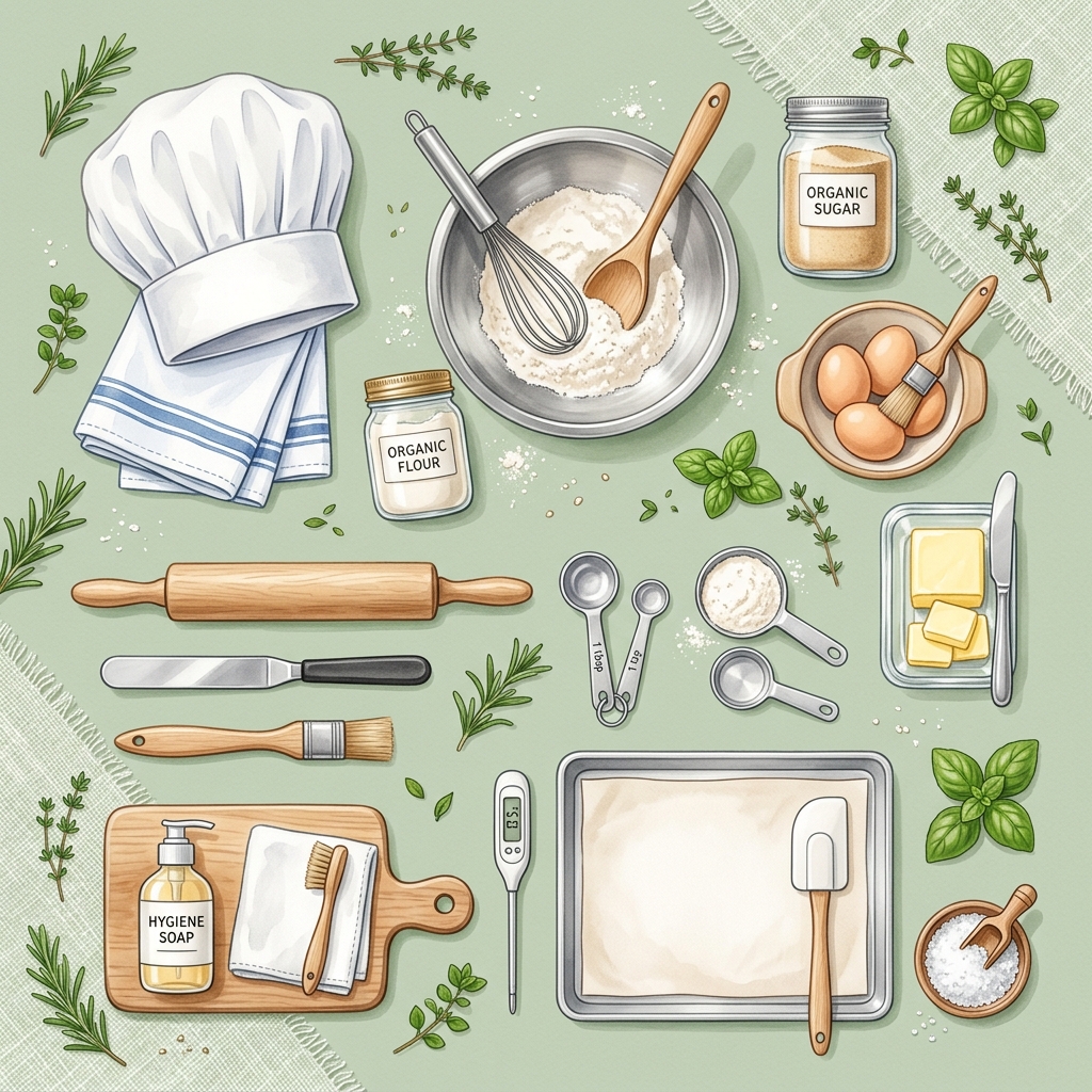 Food Safety